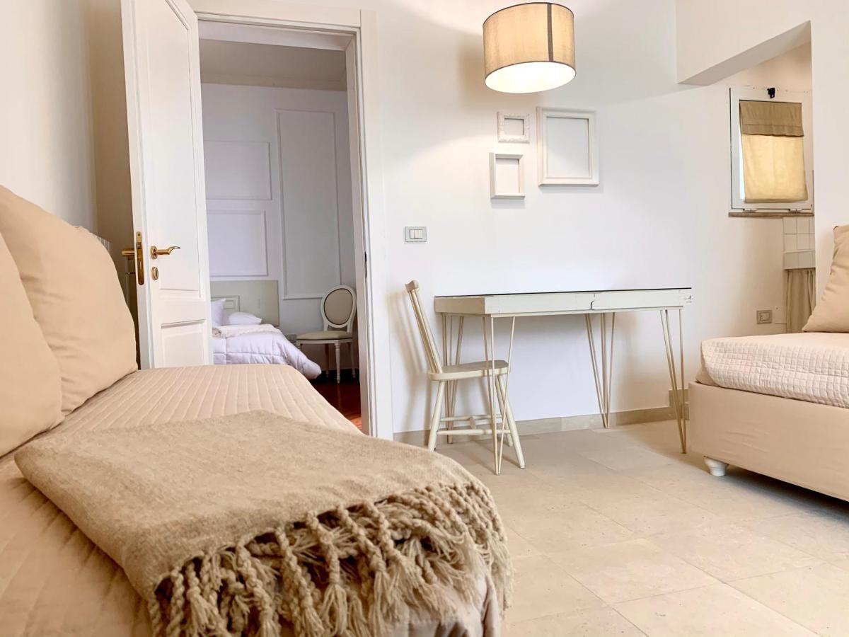 Sea Suites อูเจนโต ภายนอก รูปภาพ