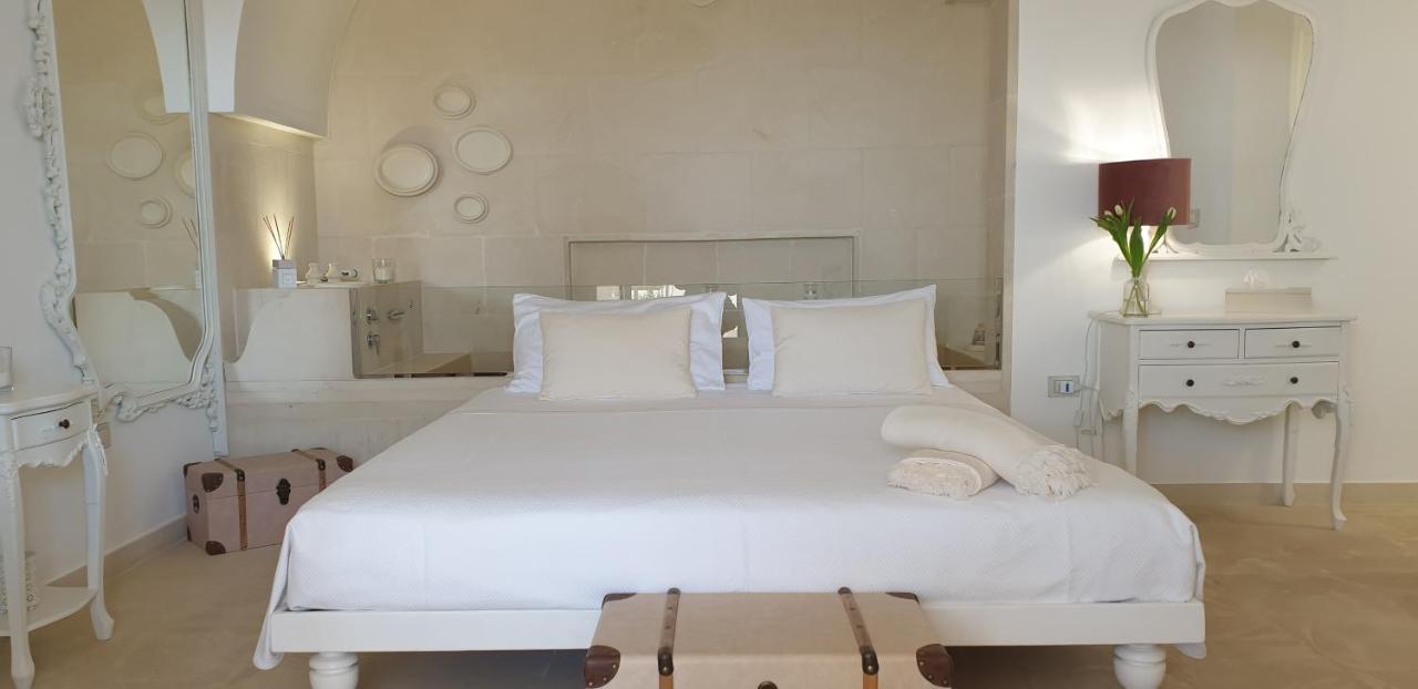 Sea Suites อูเจนโต ภายนอก รูปภาพ